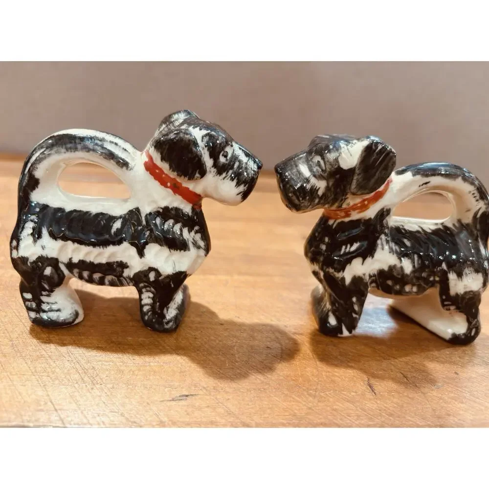 Unbranded vintage ceramic